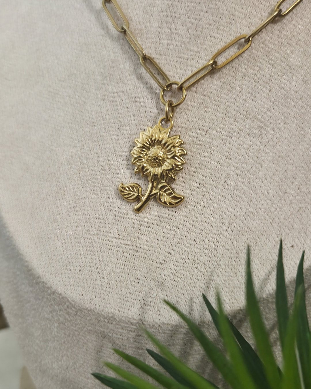 Collar Bettina