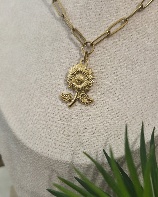 Collar Bettina