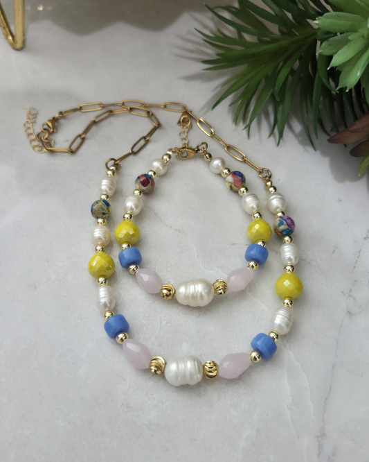 Conjunto Kayla