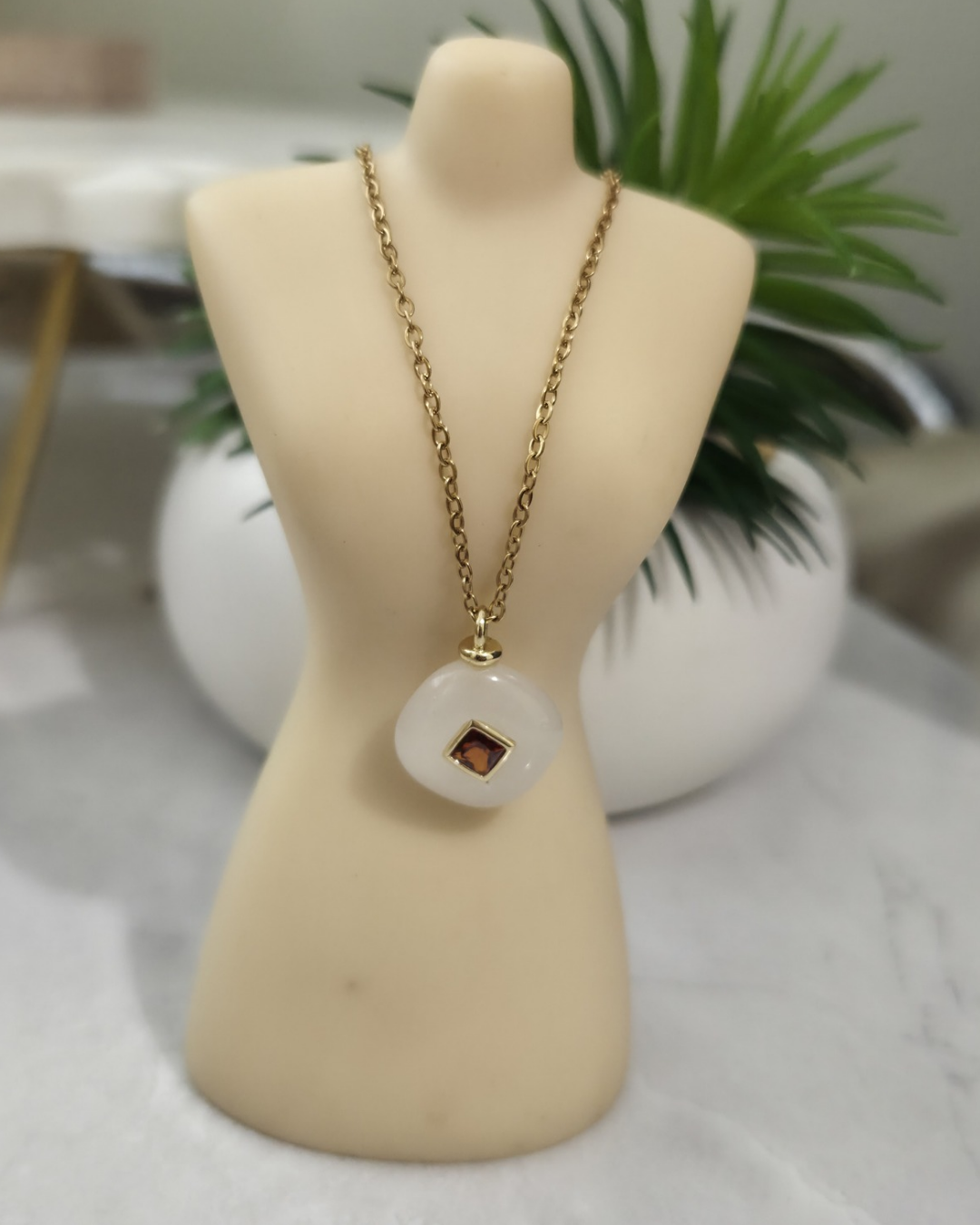 Collar Belinda