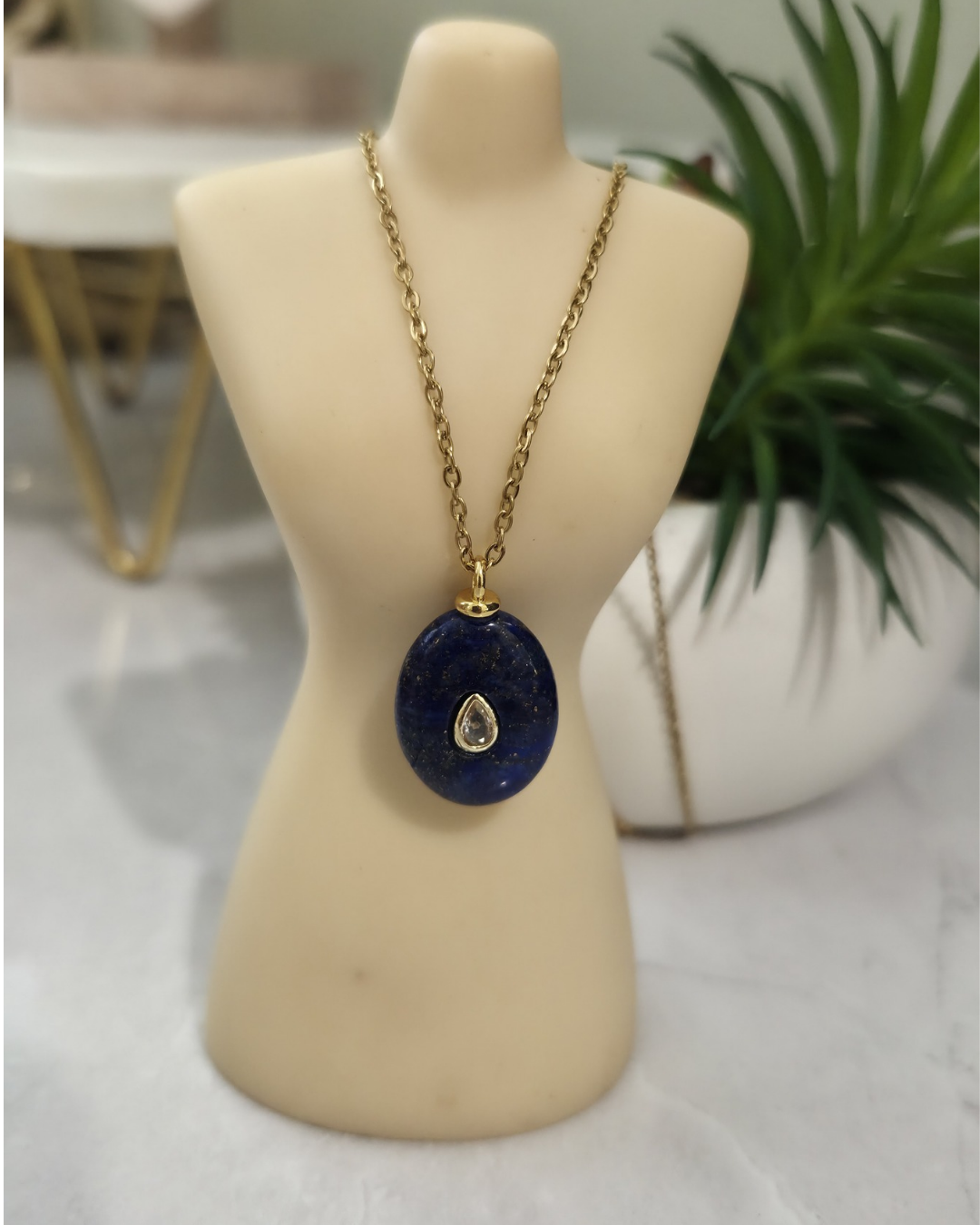 Collar Triny