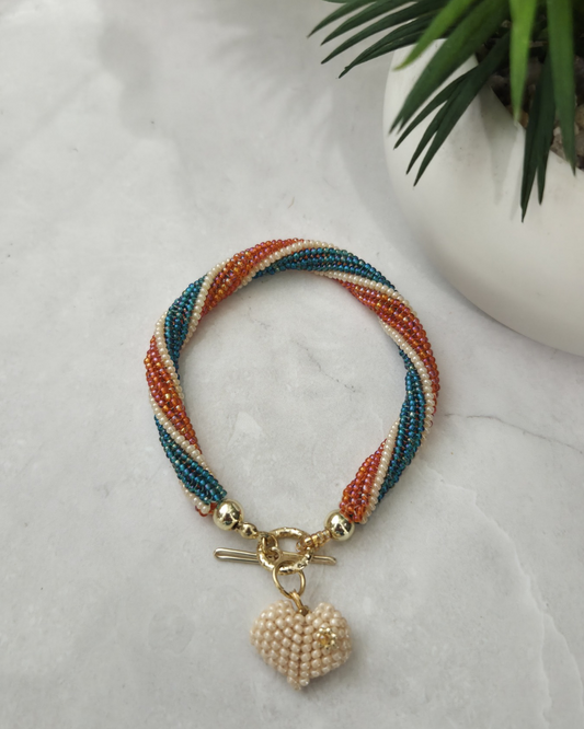 Pulsera Aixa