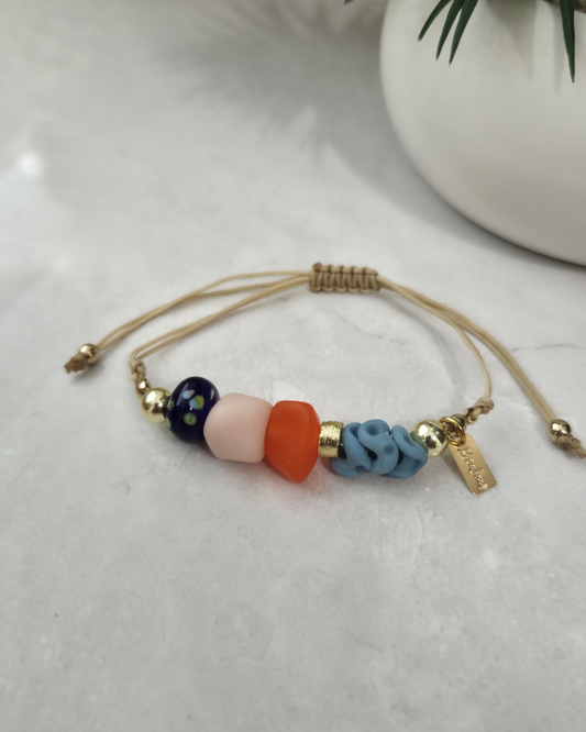 Pulsera Valentina