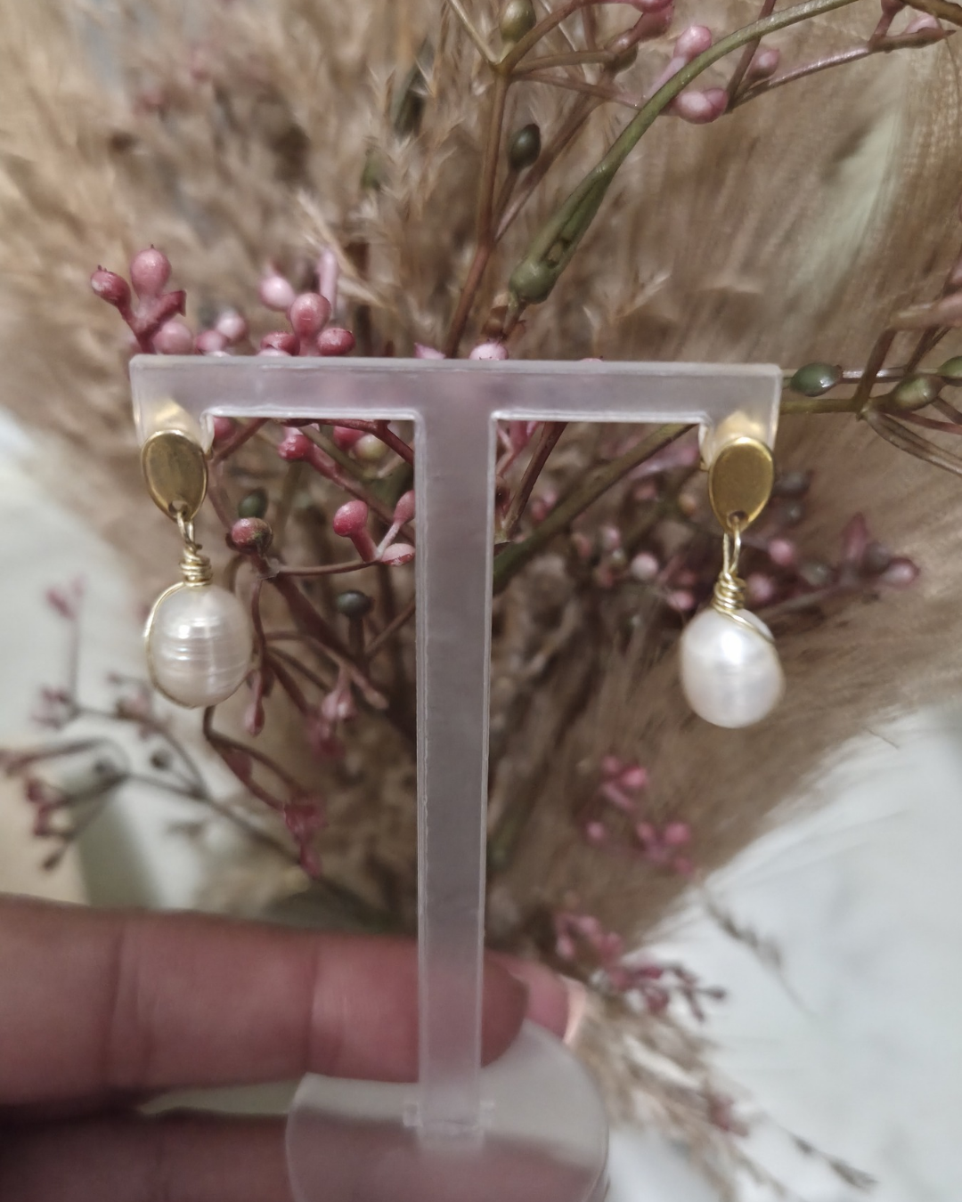 Aretes Aurora