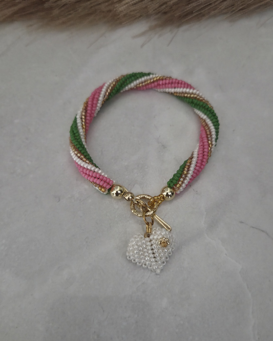 Pulsera Merlly