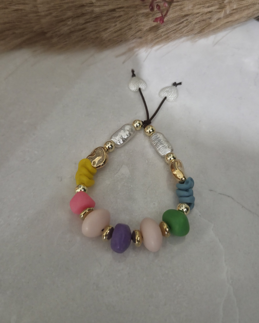 Pulsera Mara