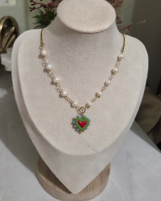 Collar Naty