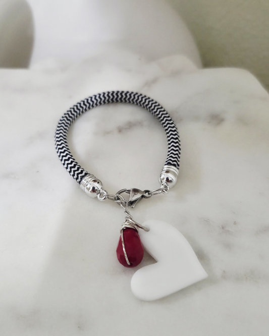 Pulsera Gia