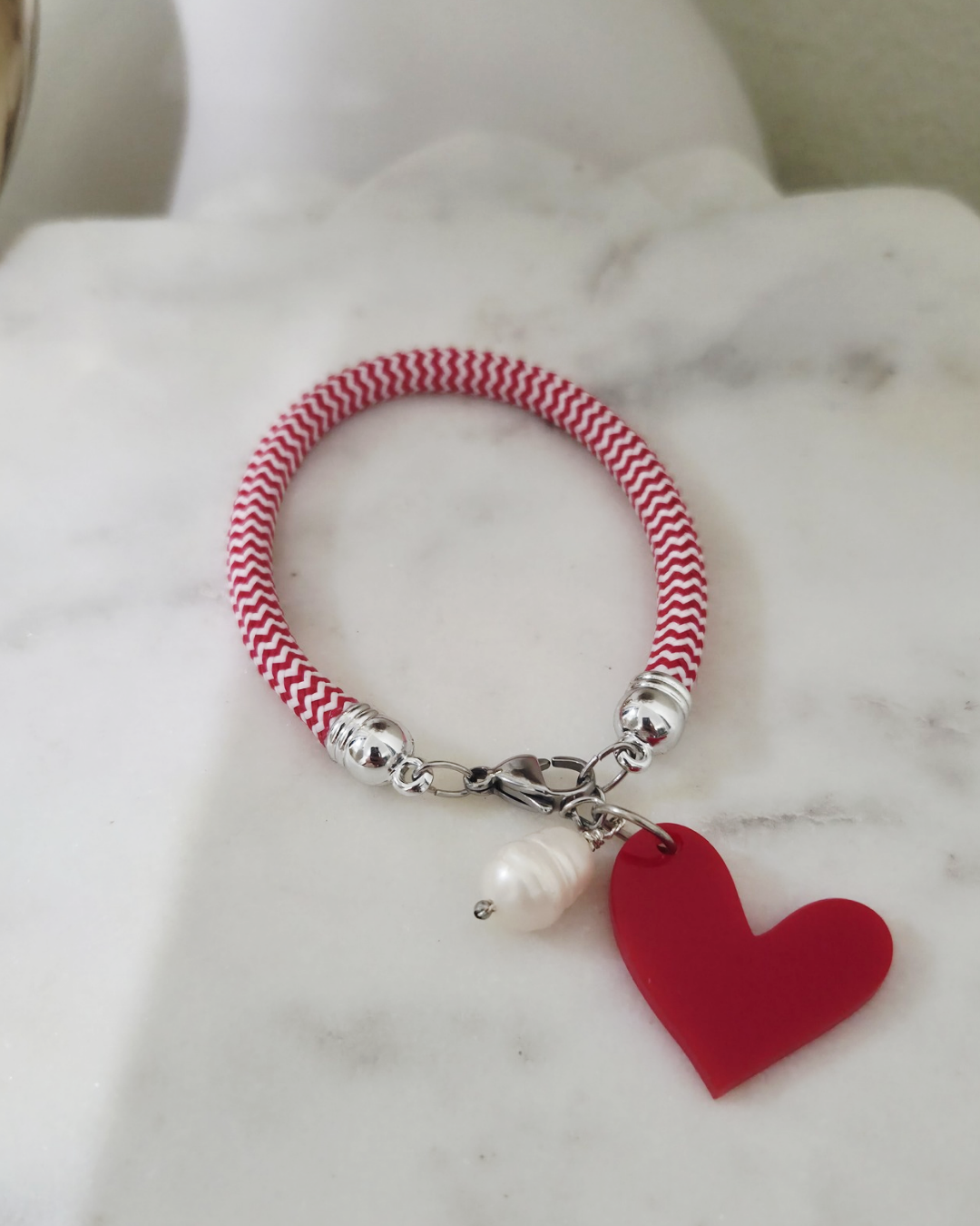 Pulsera Gia