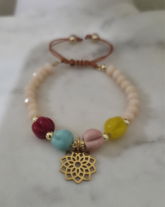Pulsera Sally