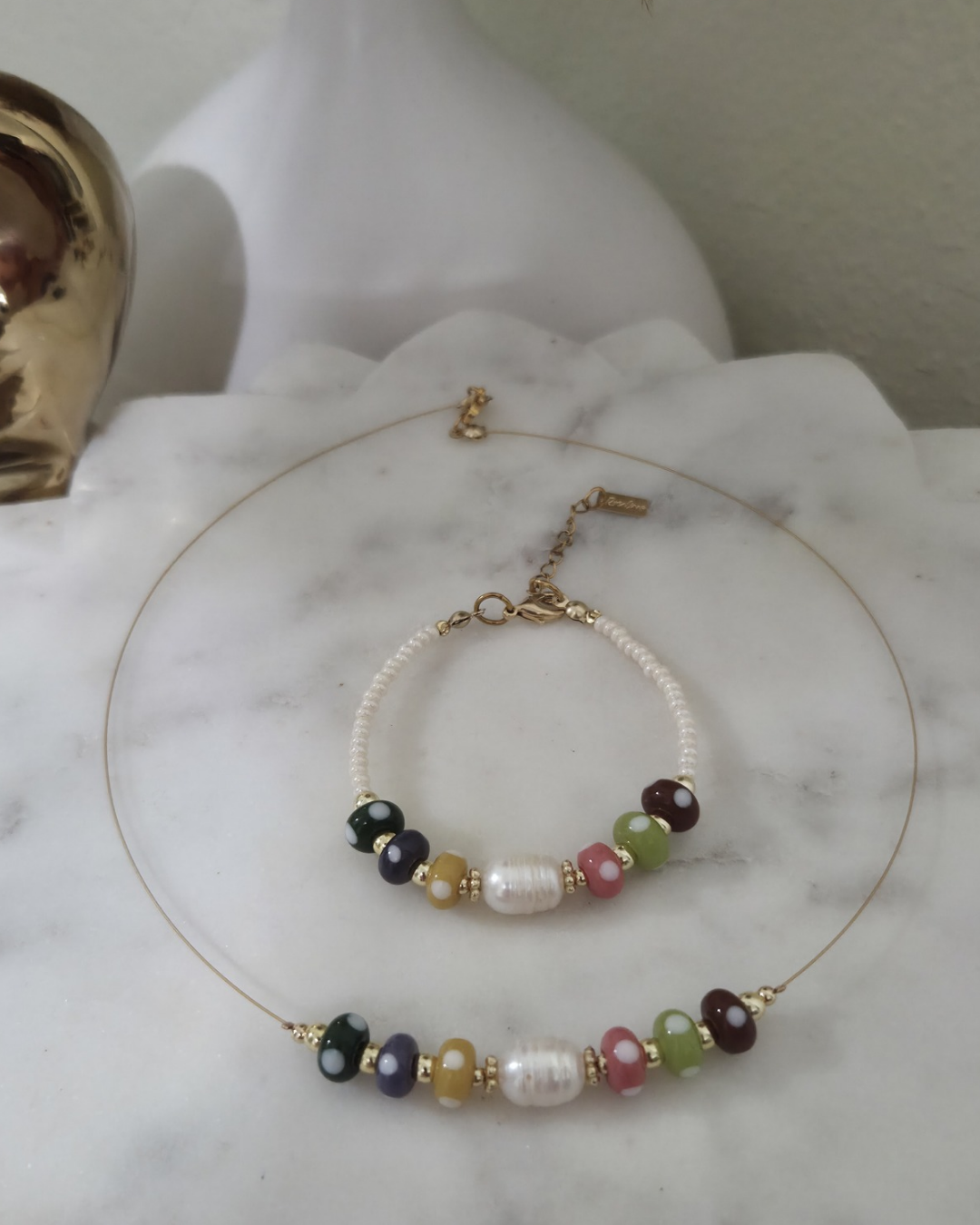 Conjunto Clarise