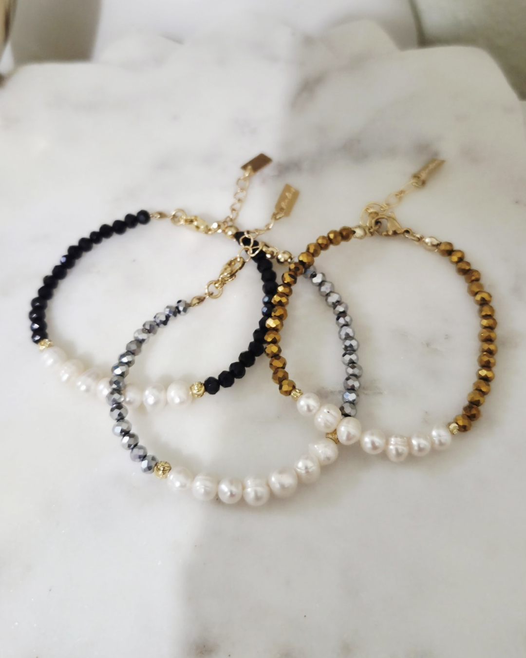 Pulsera Elvia