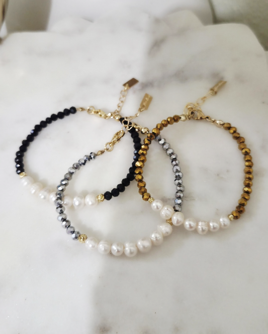 Pulsera Elvia