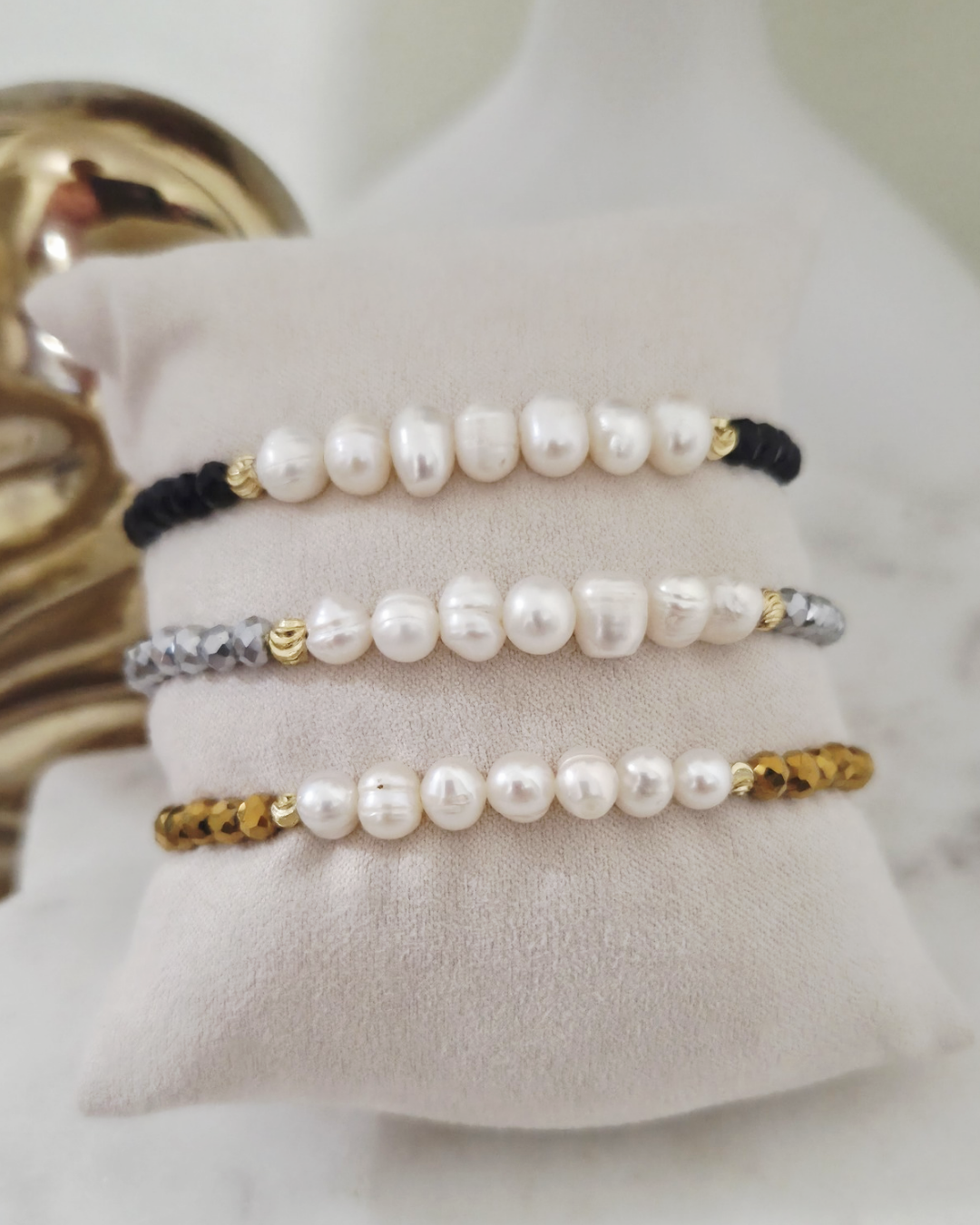 Pulsera Elvia