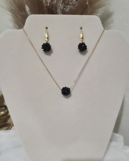 Conjunto Yuli