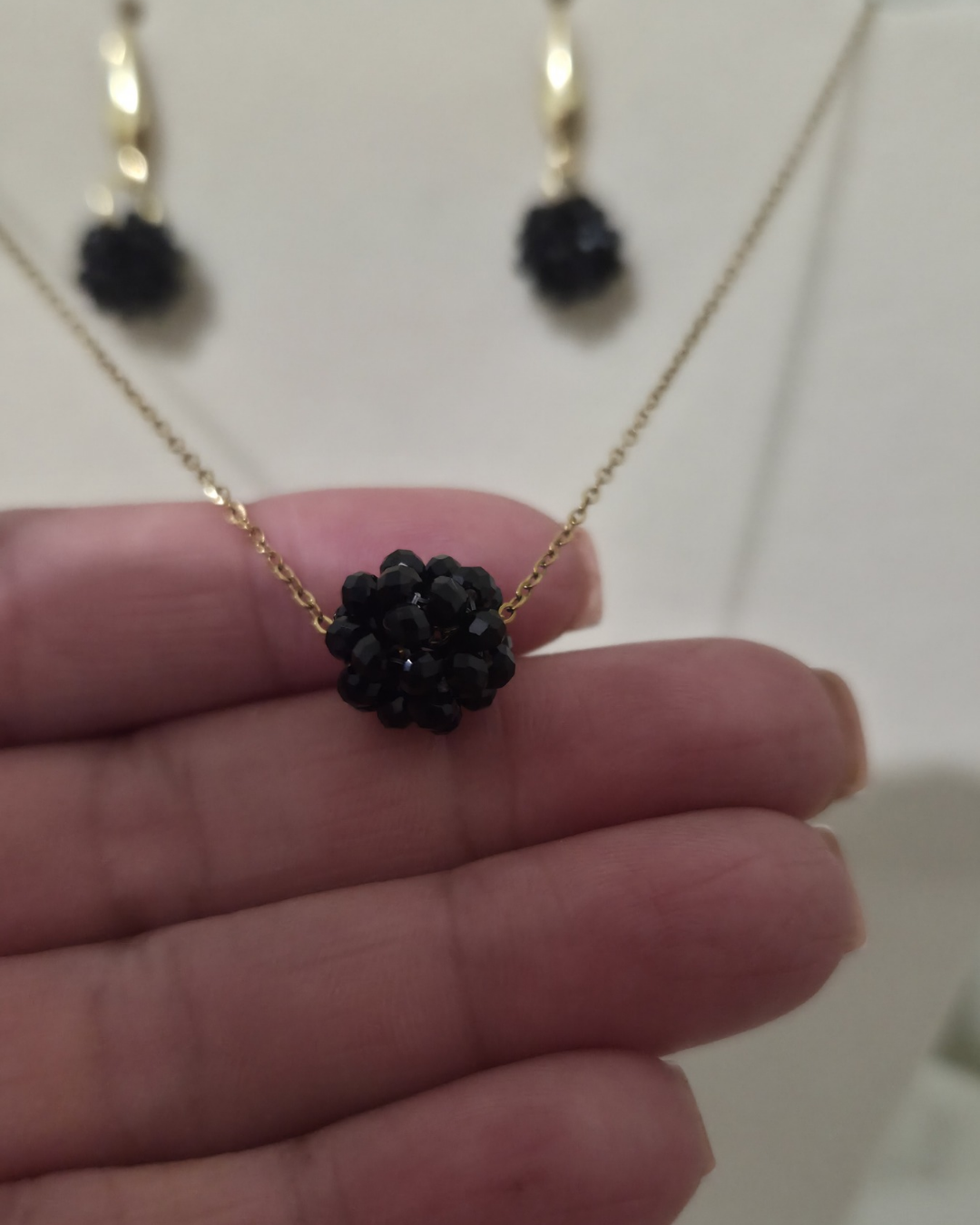 Conjunto Yuli
