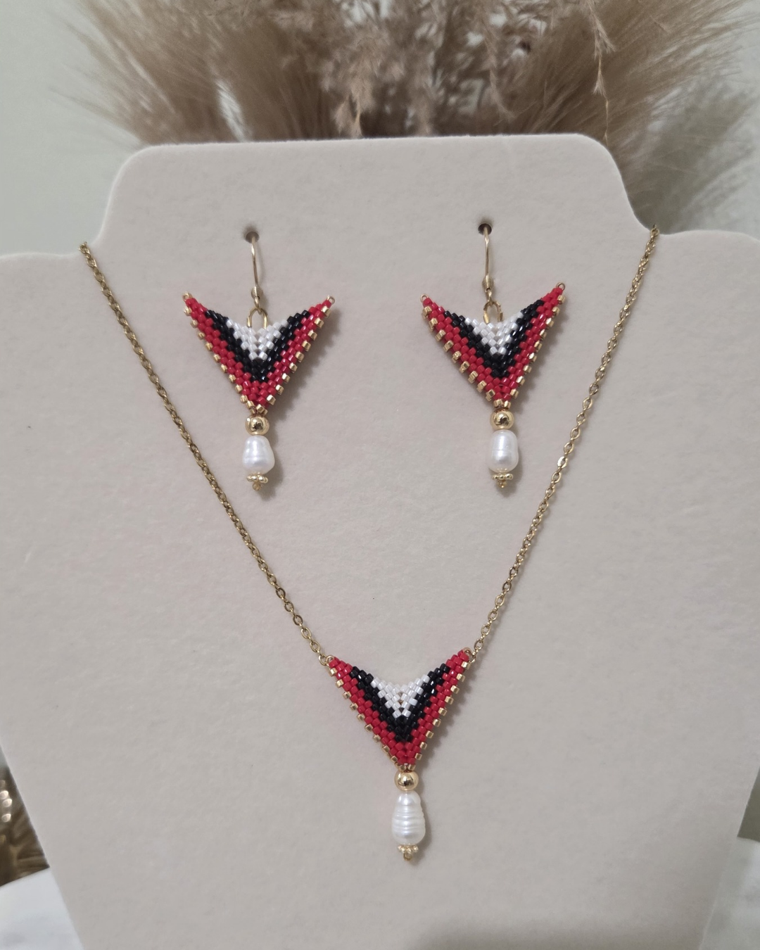 Conjunto Caty