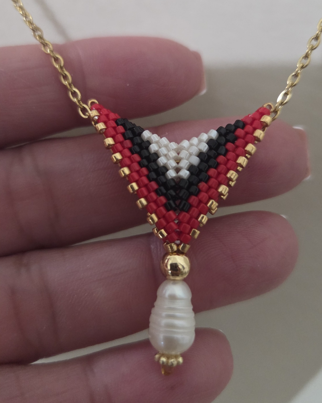 Conjunto Caty
