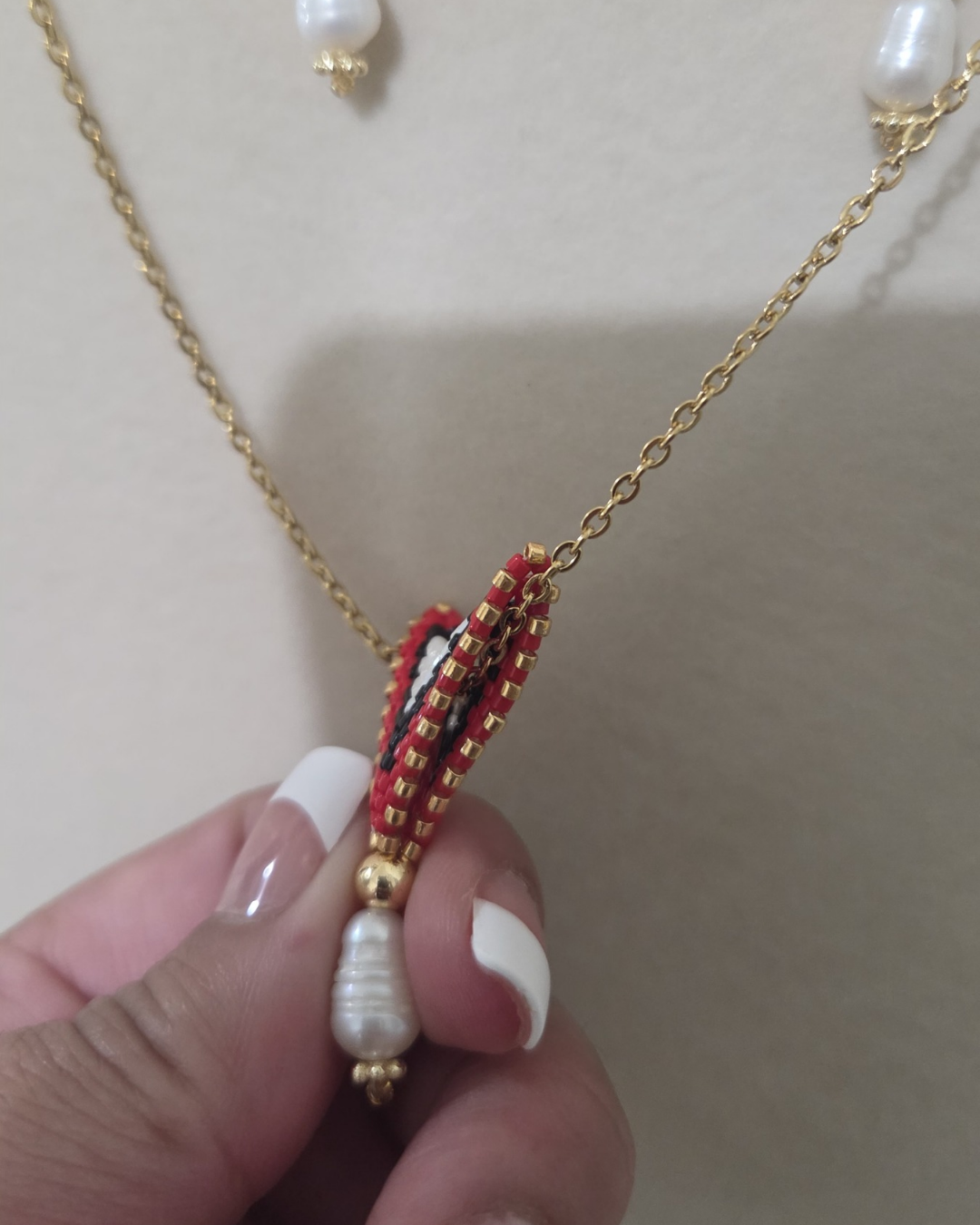Conjunto Caty
