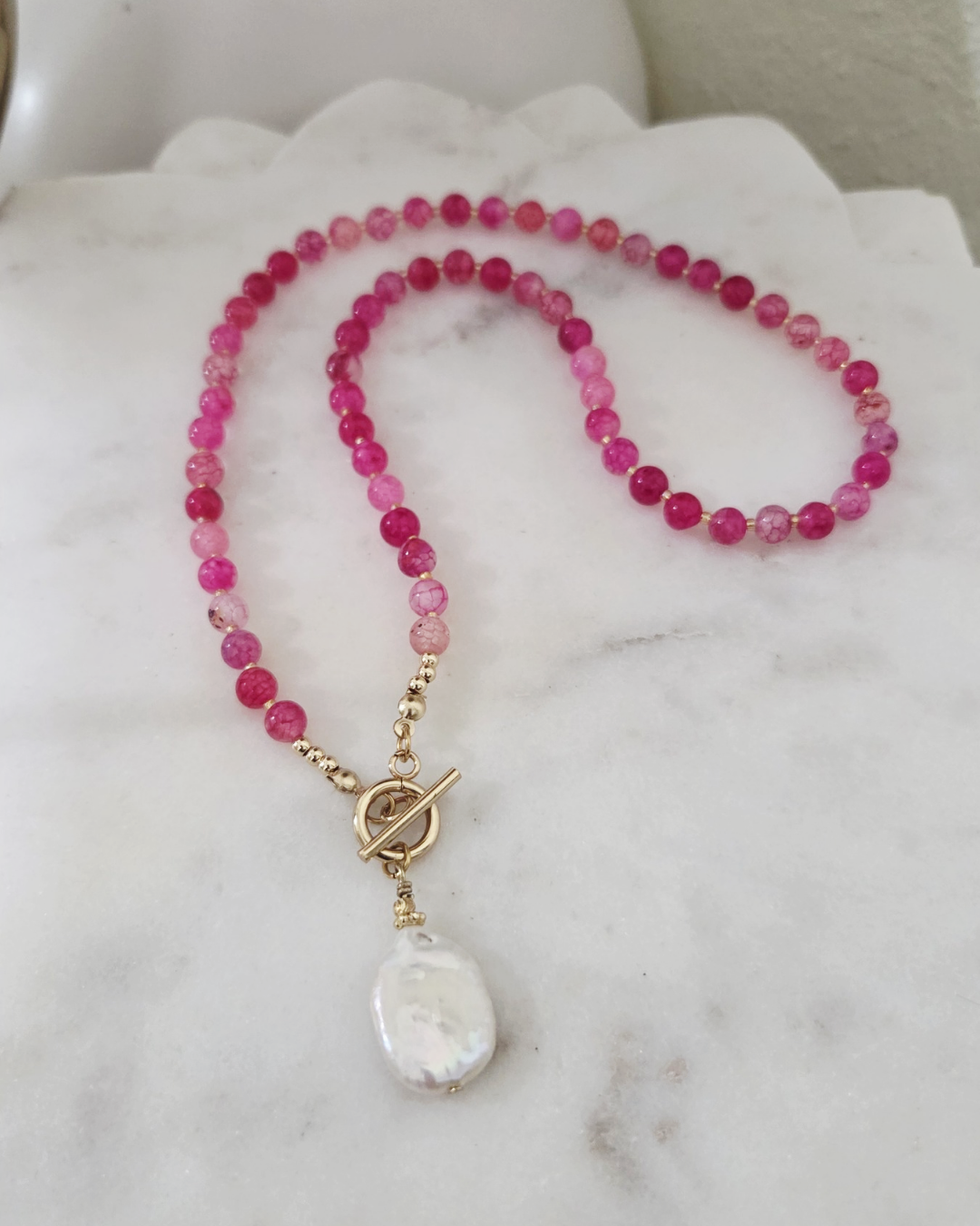 Collar Pamela