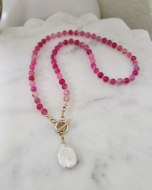 Collar Pamela