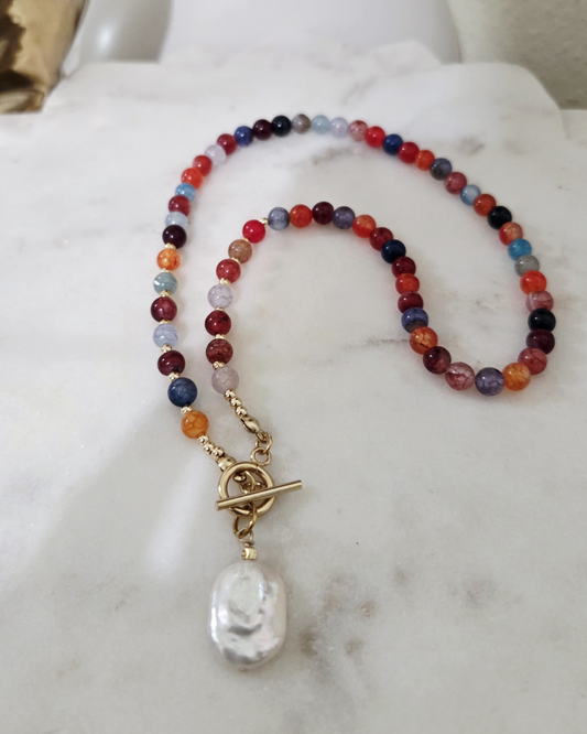 Collar Vera