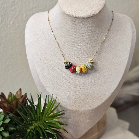Collar Dolly