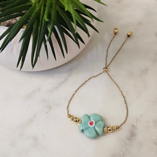 Pulsera De Encanto