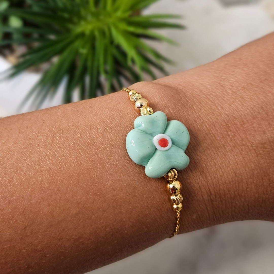 Pulsera De Encanto