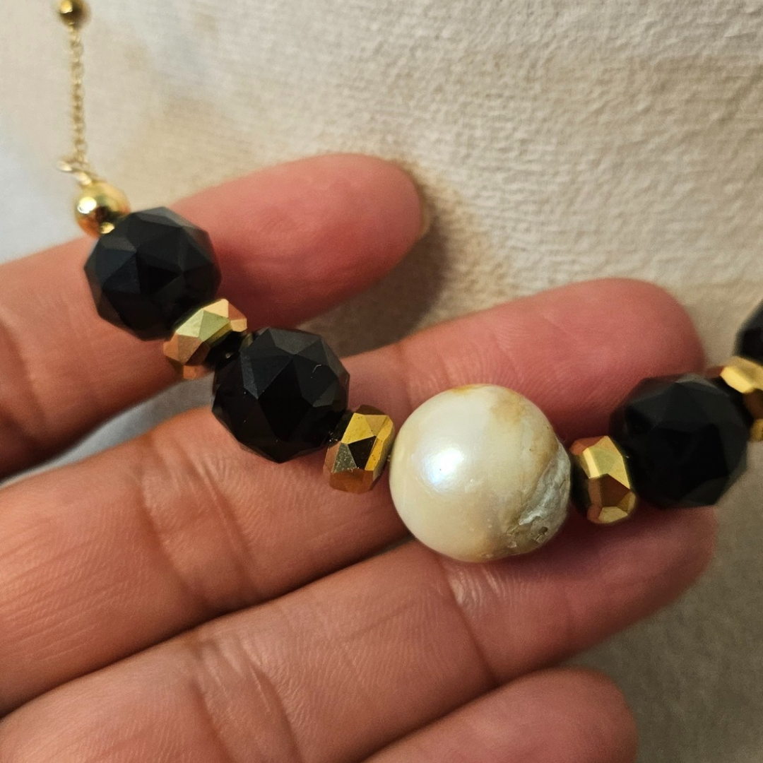 Collar Melissa