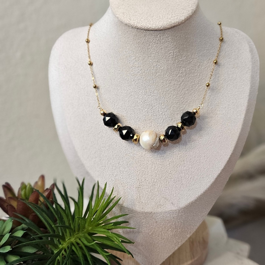 Collar Melissa
