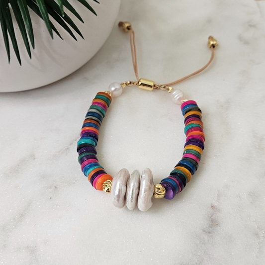 Pulsera Valentina