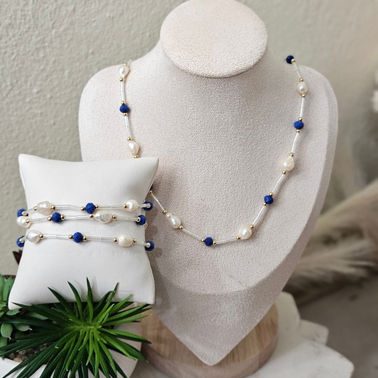 Conjunto Lensy