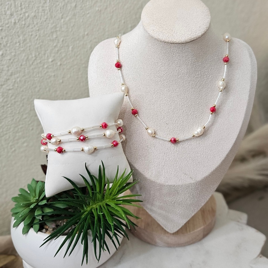 Conjunto Serena