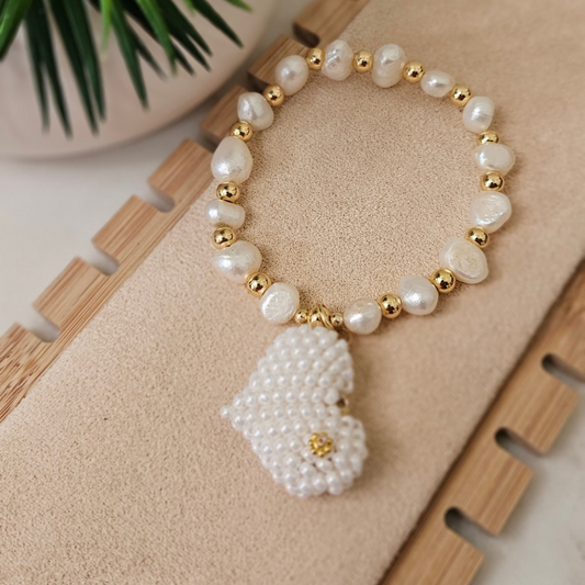 Pulsera Gia