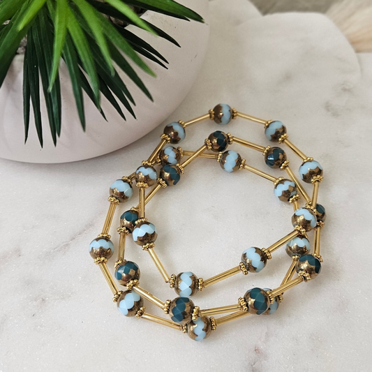 Pulsera Olga