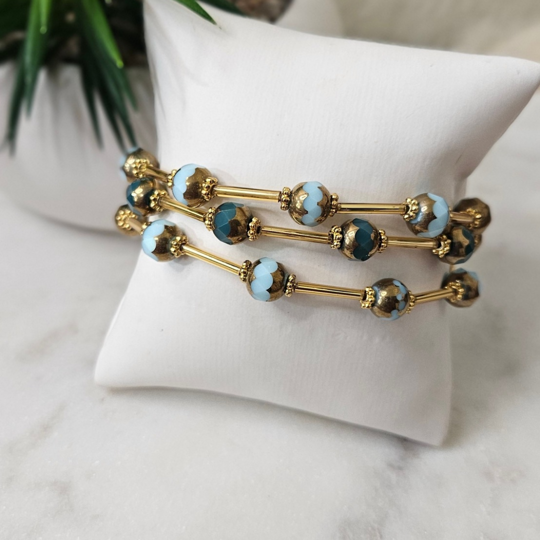 Pulsera Olga