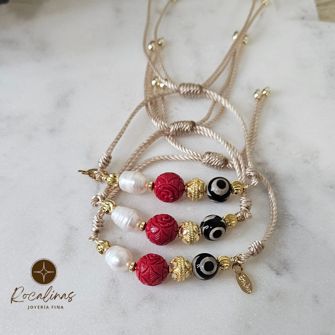 Jimena (1 pulsera)