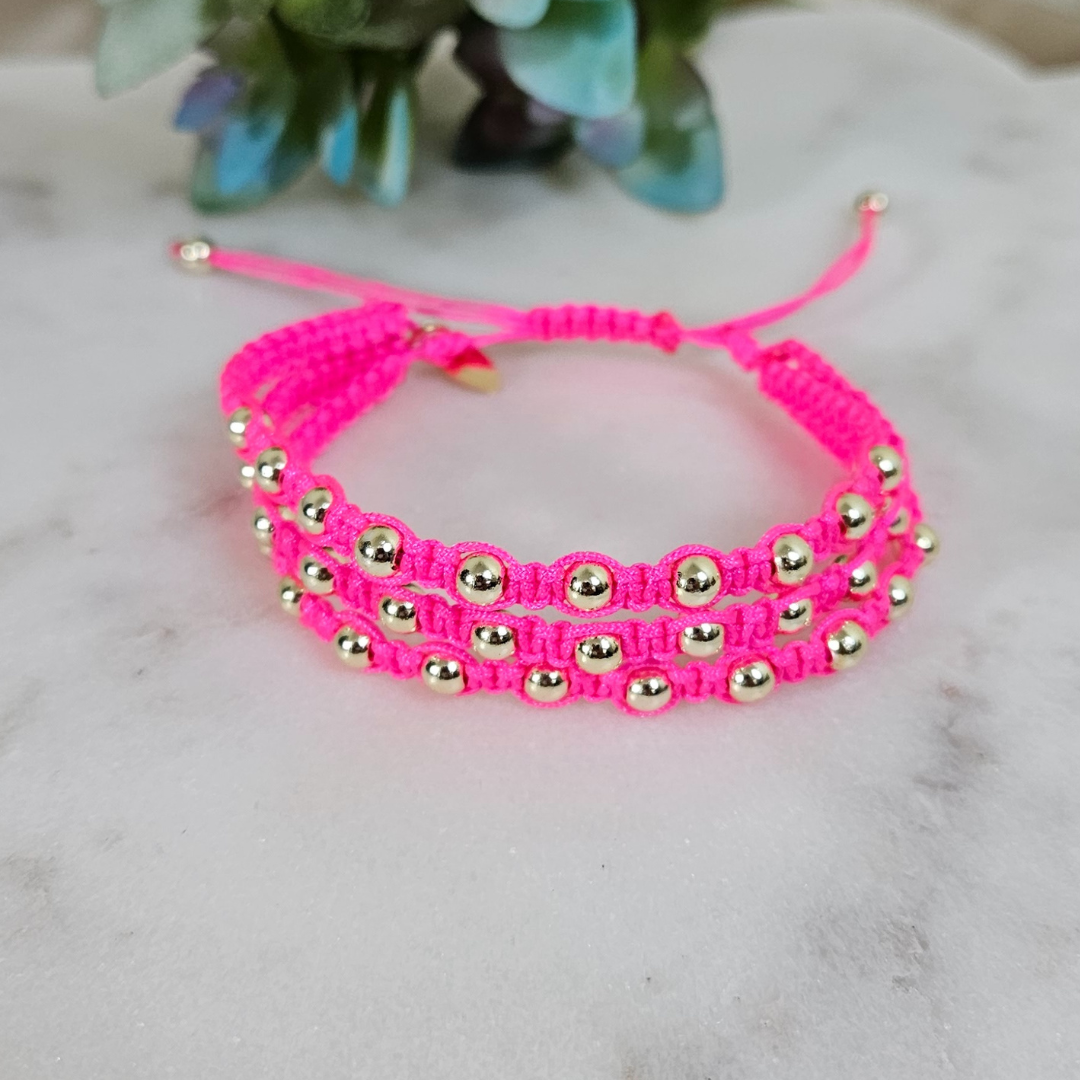 Pulsera Venezia