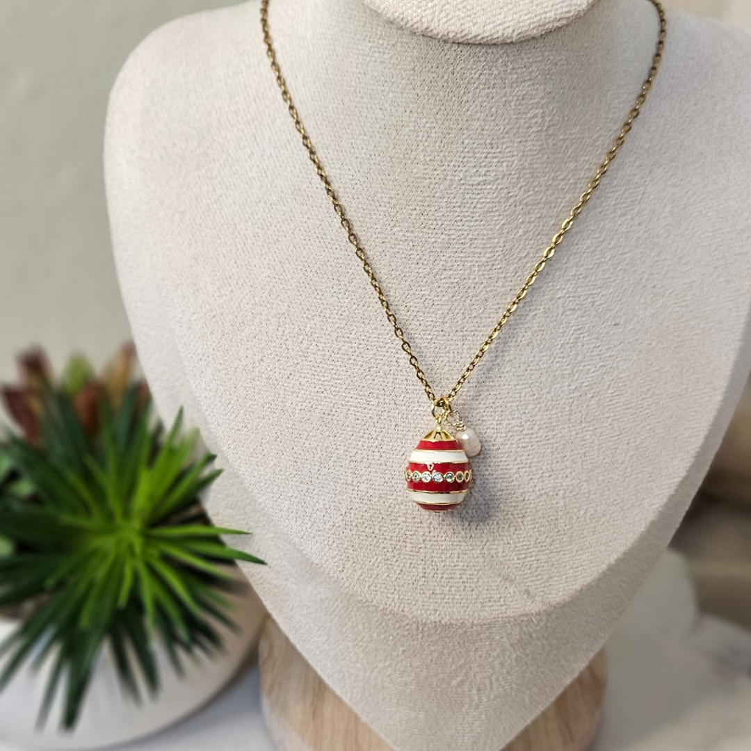 Collar Atenas