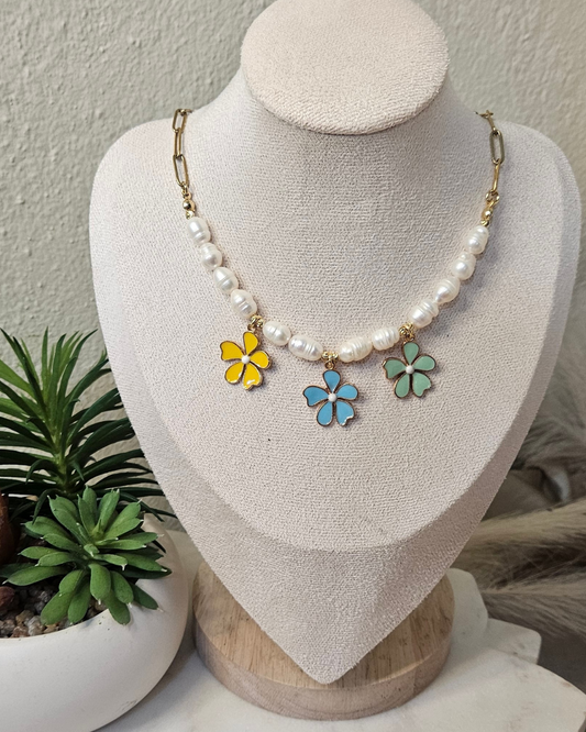 Collar Marla