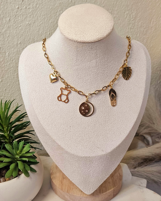 Collar Brianna