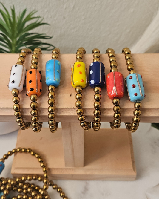 Pulsera Cory