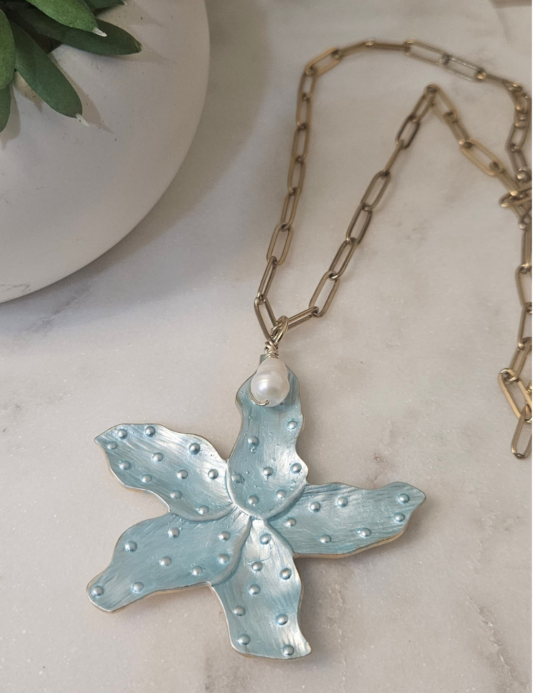 Collar Gia