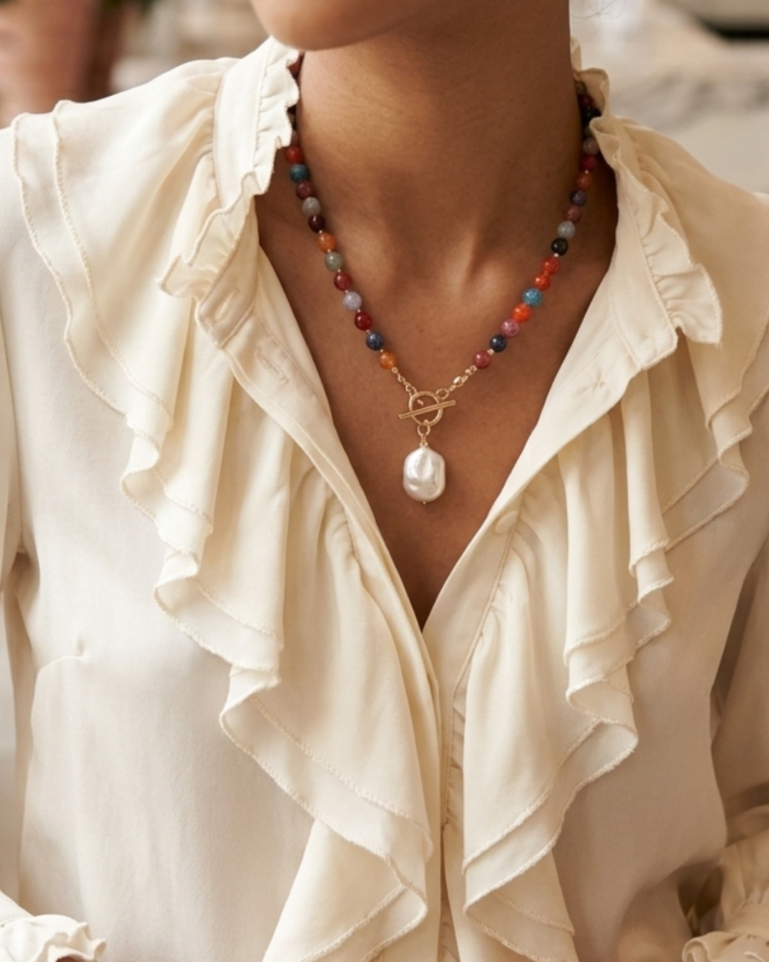 Collar Vera