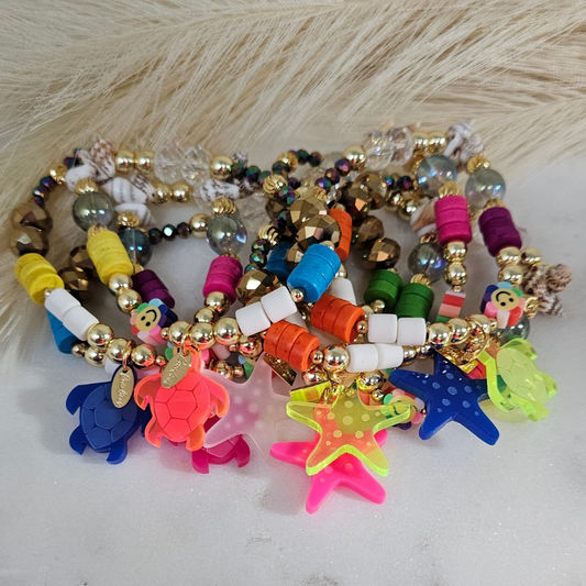 Pulsera Mar Salada