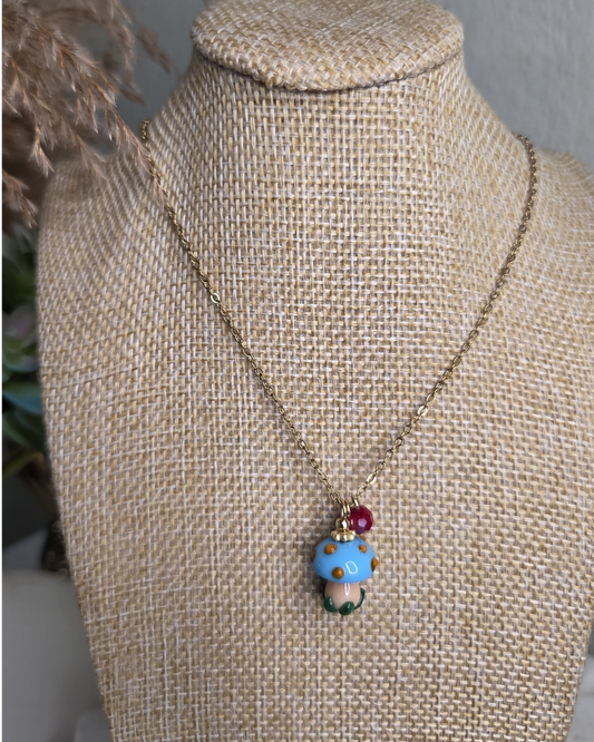Collar Coral