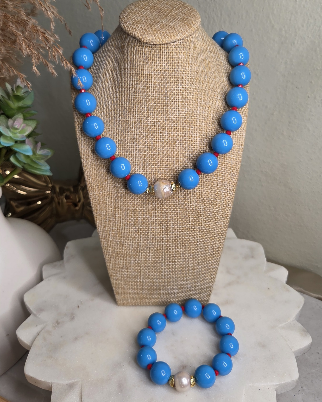 Collar Brisa