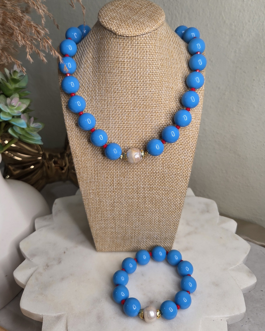 Collar Brisa