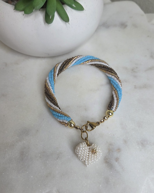 Pulsera Kelly